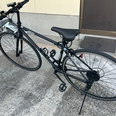 自転車売ります！の画像