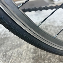自転車売ります！の画像