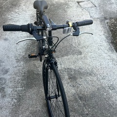 自転車売ります！の画像