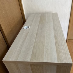 IKEA デスクMICKE ミッケの画像