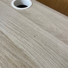 IKEA デスクMICKE ミッケの画像