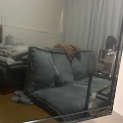 テレビの画像