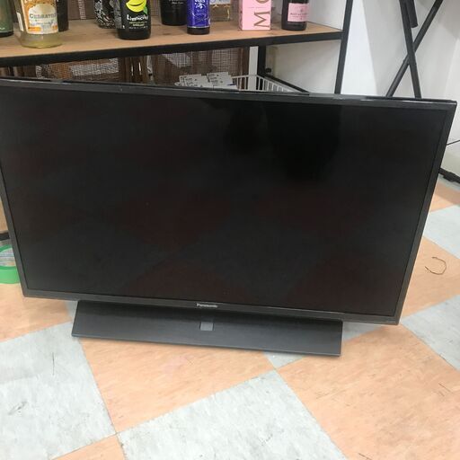 パナソニック　2021年　TH-32F350 液晶テレビ 訳あり パナソニック 2021年 TH-32F350 液晶テレビ 訳あり