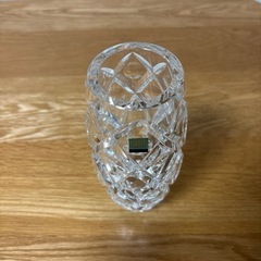 【新品未使用】花瓶の画像