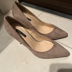 BAYB PUREパンプス
の画像