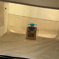 ユニコム　セット　オキシランド　z-3000 オキシホテルM　濃度計の画像