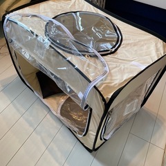 ユニコム　セット　オキシランド　z-3000 オキシホテルM　濃度計の画像