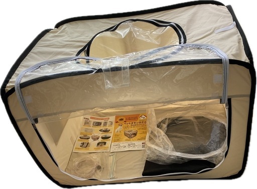 ユニコム　セット　オキシランド　z-3000 オキシホテルM　濃度計