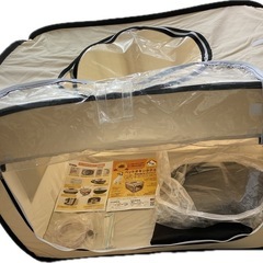 ユニコム　セット　オキシランド　z-3000 オキシホテルM　濃度計の画像