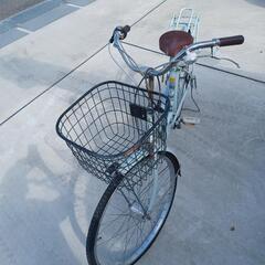 自転車の画像