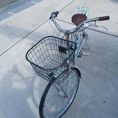 自転車の画像