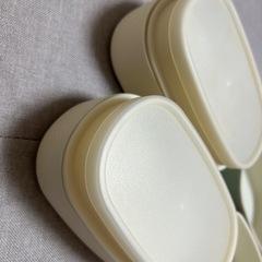 お弁当箱 ピンク ブルー 2個セットの画像
