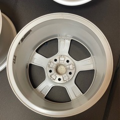 AUDI　A3純正　アウディ　16インチ　6.5J　
の画像