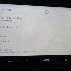 ATOTO CB6 AIボックス　CarPlay＆Android auto ワイヤレス化
の画像