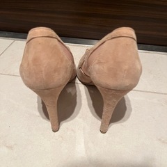 ダイアナパンプス
の画像