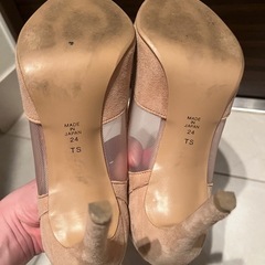ダイアナパンプス
の画像