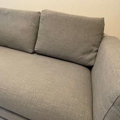 コアラ 2.5人掛けソファの画像