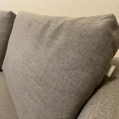 コアラ 2.5人掛けソファの画像
