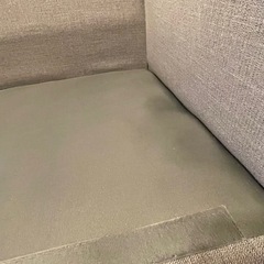 コアラ 2.5人掛けソファの画像
