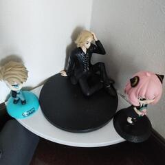 アニメフィグラーレの画像