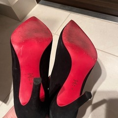 ダイアナパンプスの画像