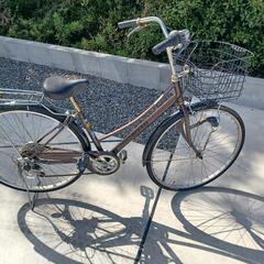 自転車の画像