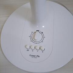 扇風機☆美品☆の画像