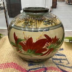 壺屋焼き　島袋常一の画像