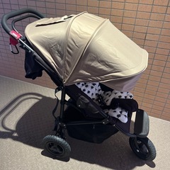 エアバギー ココプレミアの画像