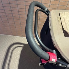 エアバギー ココプレミアの画像