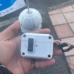 AirPodsPro2世代の画像