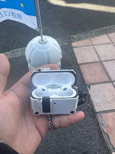 AirPodsPro2世代
