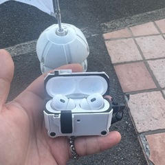 AirPodsPro2世代の画像