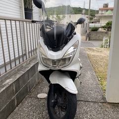 pcx125jf56の画像