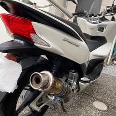 pcx125jf56の画像
