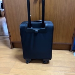 キャリーバックの画像