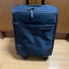 キャリーバックの画像