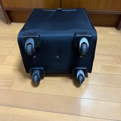 キャリーバックの画像