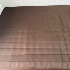 【無料】ニトリ シングルマットレスの画像