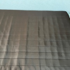 【無料】ニトリ シングルマットレスの画像