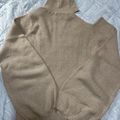 Chicoほかニット3枚セットの画像