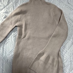 Chicoほかニット3枚セットの画像