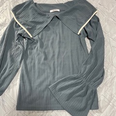 Chicoほかニット3枚セットの画像