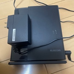 家電セット(炊飯器、アイロン、アイロン台、ルーター、ライト)の画像