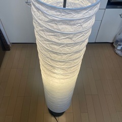 家電セット(炊飯器、アイロン、アイロン台、ルーター、ライト)の画像