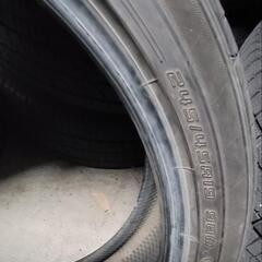 ✨国産タイヤ　245/45R19 2本✨の画像