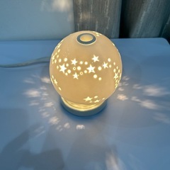 アロマポット陶器の画像