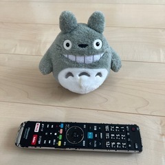 ととろ
　ぬいぐるみの画像