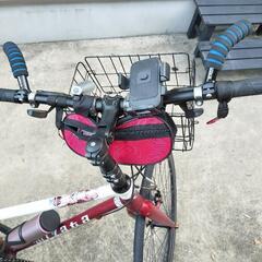 ミヤタ自転車の画像