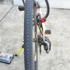 ミヤタ自転車の画像